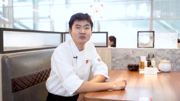 学子回访-勝博殿