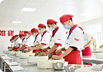 金鼎大厨专业